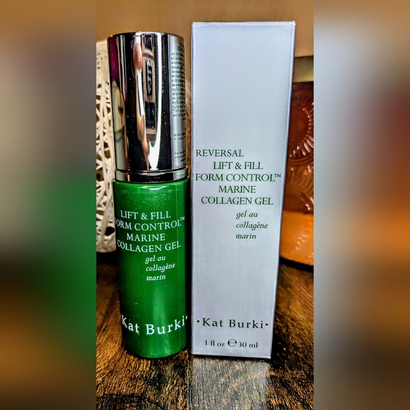KAT BURKI Form Control Marine Collagen Gel - Picture 14 of 14